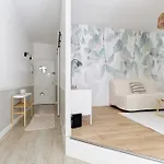 Le Bubbly - Lumineux De 50m² Apartment