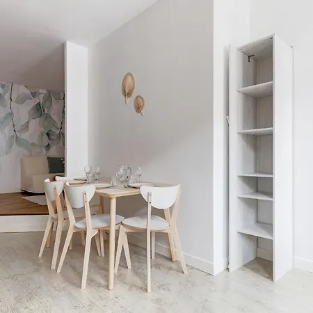 Apartamento Le Bubbly - Lumineux De 50m²