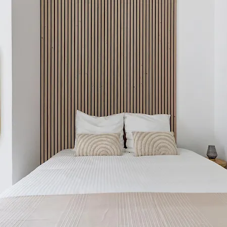 Apartment Le Bubbly - Lumineux De 50m² Epernay