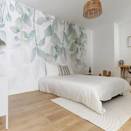 Le Bubbly - Lumineux De 50m² * Epernay