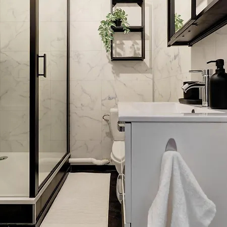 Apartamento Le Bubbly - Lumineux De 50m²