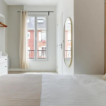 Le Bubbly - Lumineux De 50m² * Epernay